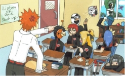 scuola akatsuki